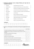 Vorschau - Arbeitsblätter - Tom Sawyers Abenteuer - Arbeitsmaterial zum Roman von Mark Twain - Seite 3