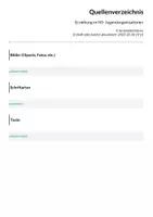 Vorschau - Text - Erziehung im NS- Jugendorganisationen - Seite 2