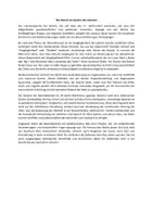 Vorschau - Arbeitsblätter - 10 Merkmale der Literatur Epoche Barock - Einstieg Lösung Text - Seite 2