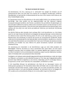 Vorschau - Arbeitsblätter - 10 Merkmale der Literatur Epoche Barock - Einstieg Lösung Text - Seite 3