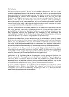 Vorschau - Arbeitsblätter - 10 Merkmale der Literatur Epoche Realismus - Einstieg Lösung Text - Seite 3
