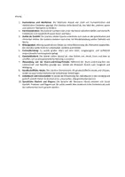 Vorschau - Arbeitsblätter - 10 Merkmale der Literatur Epoche Weimarer Klassik - Einstieg Lösung Text - Seite 1