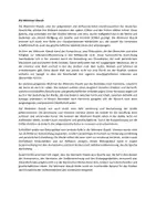 Vorschau - Arbeitsblätter - 10 Merkmale der Literatur Epoche Weimarer Klassik - Einstieg Lösung Text - Seite 2
