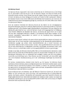 Vorschau - Arbeitsblätter - 10 Merkmale der Literatur Epoche Weimarer Klassik - Einstieg Lösung Text - Seite 3