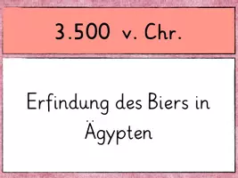 Vorschau - Spiele - Zeitstrahl Klassenzimmer Geschichtsunterricht - Deckblatt
