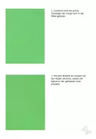 Vorschau - Mal- und Bastelvorlagen - Kunst Weihnachten, Weihnachtsbaum malen, Grundschule - Seite 2