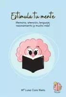 Vista previa - Unidades / Secuencias / Situaciones de Aprendizaje - Estimula Tu Mente - Portada