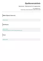 Vorschau - Arbeitsblätter - Materialpaket Gruppenarbeit - Seite 3
