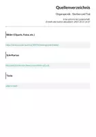 Vorschau - Arbeitsblätter - Organspende - Sterben und Tod - Seite 1