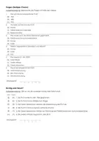 Vorschau - Arbeitsblätter - Die PLO (Lückentext und Übungen) - Seite 3