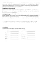 Vorschau - Arbeitsblätter - Die USA und der Israel-Palästina-Konflikt (Lückentext und Übungen) - Seite 1