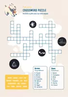 Aperçu - Jeux - The emperors, Crosswords - Page 2