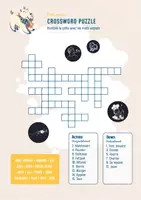 Aperçu - Jeux - The emperors, Crosswords - Page 3