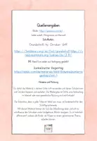 Vorschau - Arbeitsblätter - Silbenkönige erkennen Arbeitsblätter differenziert - Seite 1