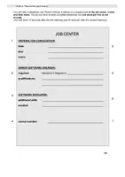 Vorschau - Klassenarbeiten - Bausteine für Tests & Abschlussprüfung - JOBS 1 - Seite 3