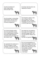 Vorschau - Stundenentwürfe - Landwirtschaft 2 - Das Rind und die Milch - Seite 2