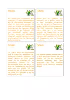 Vorschau - Stundenentwürfe - Landwirtschaft 6 - Pflanzen - Anbau, Ernte und Nutzen - Seite 3
