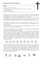 Vorschau - Arbeitsblätter - Kulturell und religiös motiviertes Essverhalten - Seite 3