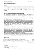 Vorschau - Klassenarbeiten - Klausur Ende der Weimarer Republik - Deckblatt