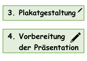 Vorschau - Poster - Tafelmaterial Erkundung (Arbeitsplatzerkundung) - Seite 2