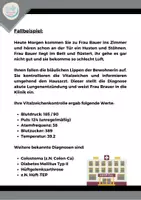 Vorschau - Arbeitsblätter - Fallbeispielpaket zur Vorbereitung auf die Prüfung II - Seite 2