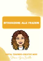 anteprima - Esercizi - Introduzione alle frazioni - Pagina 1