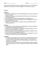Vorschau - Arbeitsblätter - Die Geschichte der Nähmaschine - Seite 3