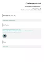 Vorschau - Arbeitsblätter - Wimmelbilder Strichliste Klasse 1 - Seite 1