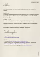Vorschau - Spiele - "Ich habe ... wer hat ... ?" - Spiel zum Thema "Tiere" - Seite 1