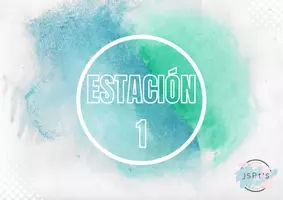 Vista previa - Unidades / Secuencias / Situaciones de Aprendizaje - Estaciones de aprendizaje matemáticas - página 2