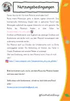 Vorschau - Spiele - Interaktive Lesespur St Martin Die erloschenen Laternen - Seite 2