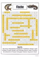 Vorschau - Spiele - Fische (Suchsel) - Seite 2