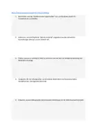 Vorschau - Arbeitsblätter - Werde zum Müll-Superheld - Video - Arbeitsmaterial - Deckblatt