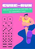 Vorschau - Spiele - Laufspiel- Cube-Run - Seite 1
