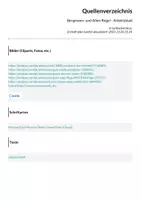 Vorschau - Arbeitsblätter - Bergmann- und Allen-Regel - Arbeitsblatt / Unterrichtsmaterial - Seite 3