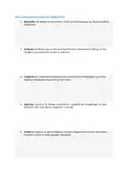 Vorschau - Arbeitsblätter - Roboter-Untersuchung - Robotik - KI - Video - Arbeitsmaterial - Deckblatt