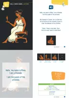 Aperçu - Préparation de séquence / Séquence complète - Zeus a Greek legend, livre audio - Page 1