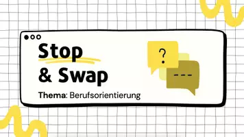 Vorschau - Spiele - Stop and Swap Cards: Thema Berufsorientierung - Seite 3