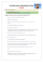 Vorschau - Arbeitsblätter - Checker Bundle für 10 Kurzfilme mit Arbeitsblätter - Seite 1