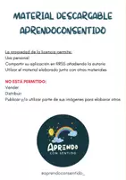 Vista previa - Refuerzo / NEE / Materiales de apoyo - POLLUELOS NUMÉRICOS - número anterior y posterior - - página 2