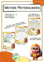 Vorschau - Arbeitsblätter - Materialpaket "Wichtige Wörter-Wortbaustein FAHR" - Seite 2