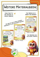 Vorschau - Arbeitsblätter - Wortbaustein FAHR - FAHRrad-Worttraining - Seite 1