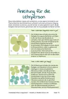 Vorschau - Arbeitsblätter - Happiness: What is happiness? (Englisch) - Seite 1