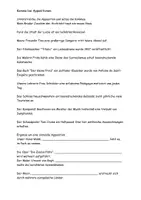 Vorschau - Arbeitsblätter - Komma bei Appositionen Aufgaben und Lösung - Seite 2