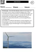 Vorschau - Merkblätter - Erneuerbare Energien Zusammenfassung - Seite 2
