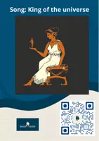 Aperçu - Apprentissages en autonomie - Zeus a Greek legend, Song - Page 2