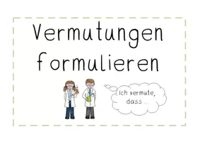 Vorschau - Experimente - HSU Forscherarbeit - Seite 3