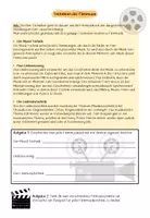 Vorschau - Stundenentwürfe - Techniken der Filmmusik - Mood Technik, Underscoring und Leitmotiv - Seite 1