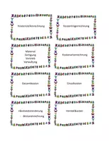 Vorschau - Spiele - Fliegenklatsche / Grab the Word Vollkostenrechnung - Seite 1