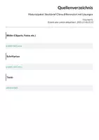 Vorschau - Arbeitsblätter - Materialpaket Steckbrief China differenziert mit Lösungen - Seite 2